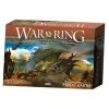 Ares Games War Of The Ring (2nd Edition) Board Games