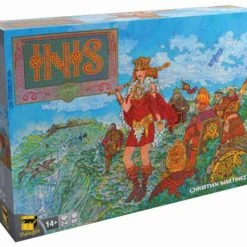 Asmodee Inis