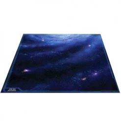 Gale Force Nine Board Games Star Trek - Ascendancy (Galaxy Playmat)