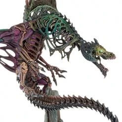 Archon Studios Dungeons & Dragons Dungeons & Lasers: Thall The Defiler