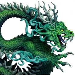 Archon Studios Dungeons & Lasers: Origon The Denouncer Dungeons & Dragons