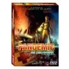 Z-man Games Board Games Pandemic : On The Brink