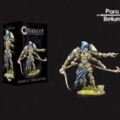 Para Bellum Conquest : The Last Argument Of Kings Conquest : Spires - Assault Preceptor