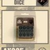 DUST Axis Dice Dust 1947