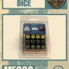 DUST Merc Dice Dust 1947 1 DUST Merc Dice Dust 1947