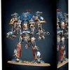 Games Workshop Knight Castellan