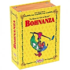 Amigo Bohnanza Board Games