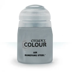 Games Workshop Runefang Steel Air