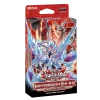 Konami Yu Gi Oh: Albaz Strike Structure Deck (Pre-Order) 4/15 Release 1 Konami Yu Gi Oh: Albaz Strike Structure Deck (Pre-Order) 4/15 Release