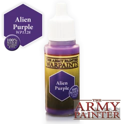 Army Painter - Alien Purple Paints