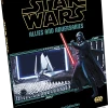 Fantasy Flight Sci Fi Star Wars RPG : Allies And Adversaries 1 Fantasy Flight Sci Fi Star Wars RPG : Allies And Adversaries