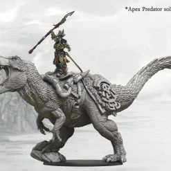 Para Bellum Conquest : The Last Argument Of Kings Conquest : W'adrhun - Apex Queen