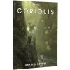 Free League Publishing Coriolis RPG: Aram's Secret Role Playing Games