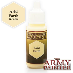 Army Painter - Arid Earth
