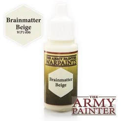 Army Painter - Brainmatter Beige