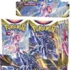 Pokemon - Sword & Shield : Astral Radiance Booster Box