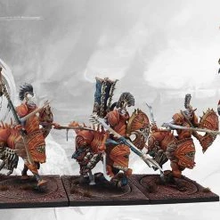 Para Bellum Conquest : Spires - Centaur Avatara Conquest : The Last Argument Of Kings