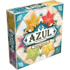 Next Move Games Board Games Azul: Summer Pavilion