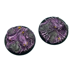 CMON Micro Art Possessed Large Bases