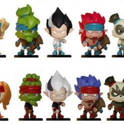 Ankama Board Games Boufbowl