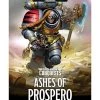 Black Library Ashes Of Prospero 2 Black Library Ashes Of Prospero