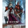 Black Library Ghost Warrior 1 Black Library Ghost Warrior