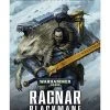 Black Library Ragnar Blackmane