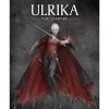 Black Library Warhammer Chronicles Ulrika The Vampire Games Workshop