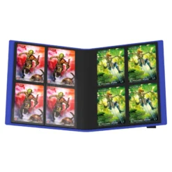 Ultimate Guard: FlexXfolio 160 - (4 Pocket) Gaming Accessories