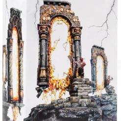 Games Workshop Age Of Sigmar: Baleful Realmgates