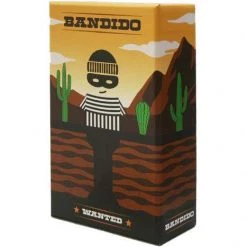 Asmodee Bandido Card Games