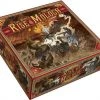 CMON World Of SMOG : Rise Of Moloch CMon Boxed Games