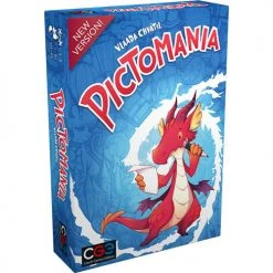 Czech Game Edition Pictomania