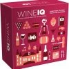 Helvetiq Board Games Wine IQ