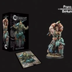 Para Bellum Conquest : Nords - Blooded Conquest : The Last Argument Of Kings