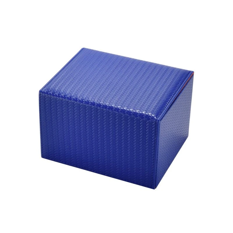 Gaming Accessories Dex Protection : Large Proline Deck Box - Blue 5 Gaming Accessories Dex Protection : Large Proline Deck Box - Blue