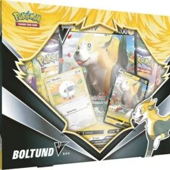 Pokemon TCG: Boltund V