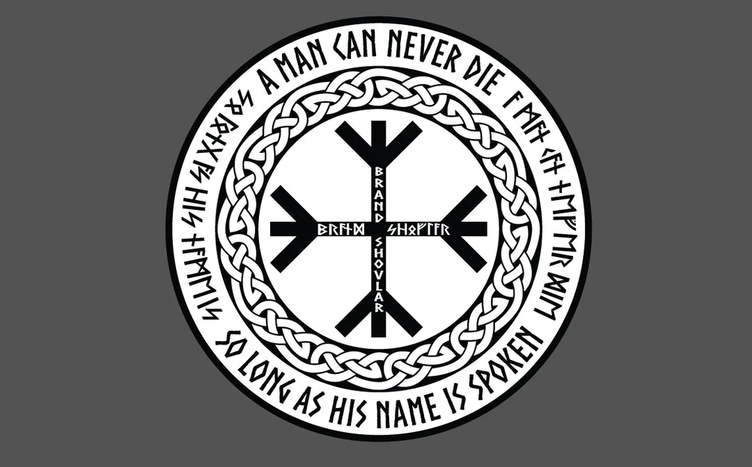 Alpha Omega Hobby Brand's Great Company T Shirt (wave 2) Merch 4 Alpha Omega Hobby Brand's Great Company T Shirt (wave 2) Merch