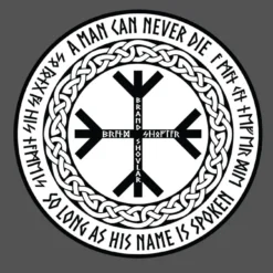 Alpha Omega Hobby Brand's Great Company Hoodie (wave 2) Merch