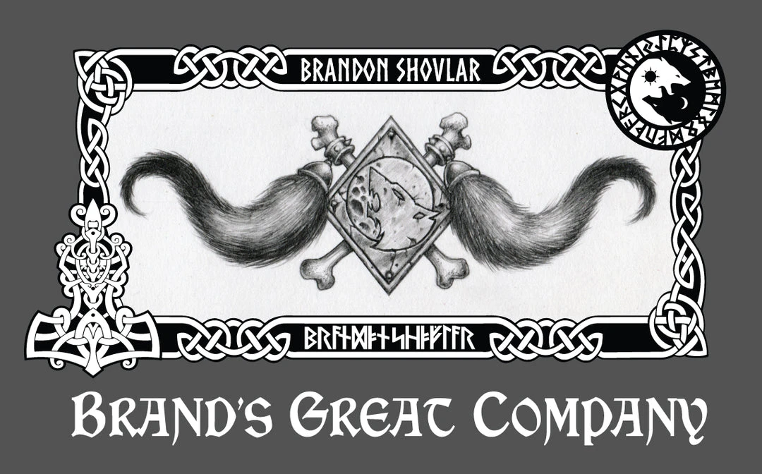 Alpha Omega Hobby Brand's Great Company T Shirt (wave 2) Merch 5 Alpha Omega Hobby Brand's Great Company T Shirt (wave 2) Merch