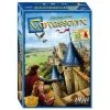 Z-man Games Carcassonne Board Games