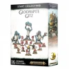 Games Workshop Start Collecting! Gloomspite Gitz