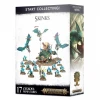 Games Workshop Start Collecting! Skinks