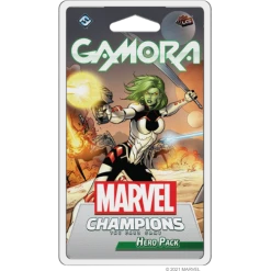 Fantasy Flight Fantasy Flight Games Marvel Champions LCG : Gamora