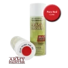 Army Painter SPRAY Paint: Pure Red
