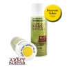 Army Painter SPRAY Paint: Daemonic Yellow