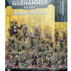 Games Workshop Combat Patrol : Orks