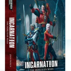 Black Library Incarnation : The Horusian Wars Games Workshop