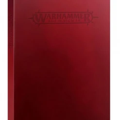 Games Workshop Age Of Sigmar : Path To Glory Diary