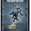 Games Workshop Harlequin Solitaire
